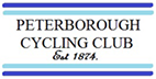 Peterborough Cycling Club Logo
